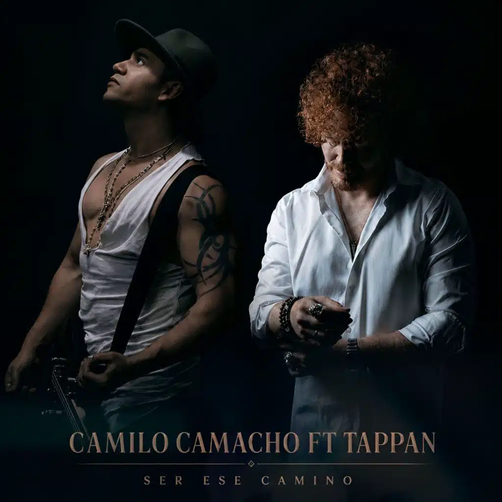 Camilo Camacho
