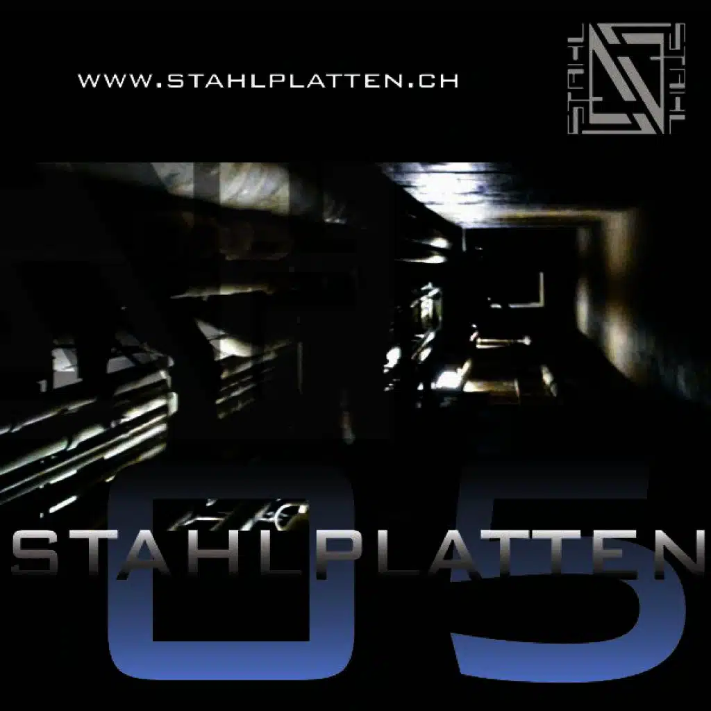 Stahlplatten 05