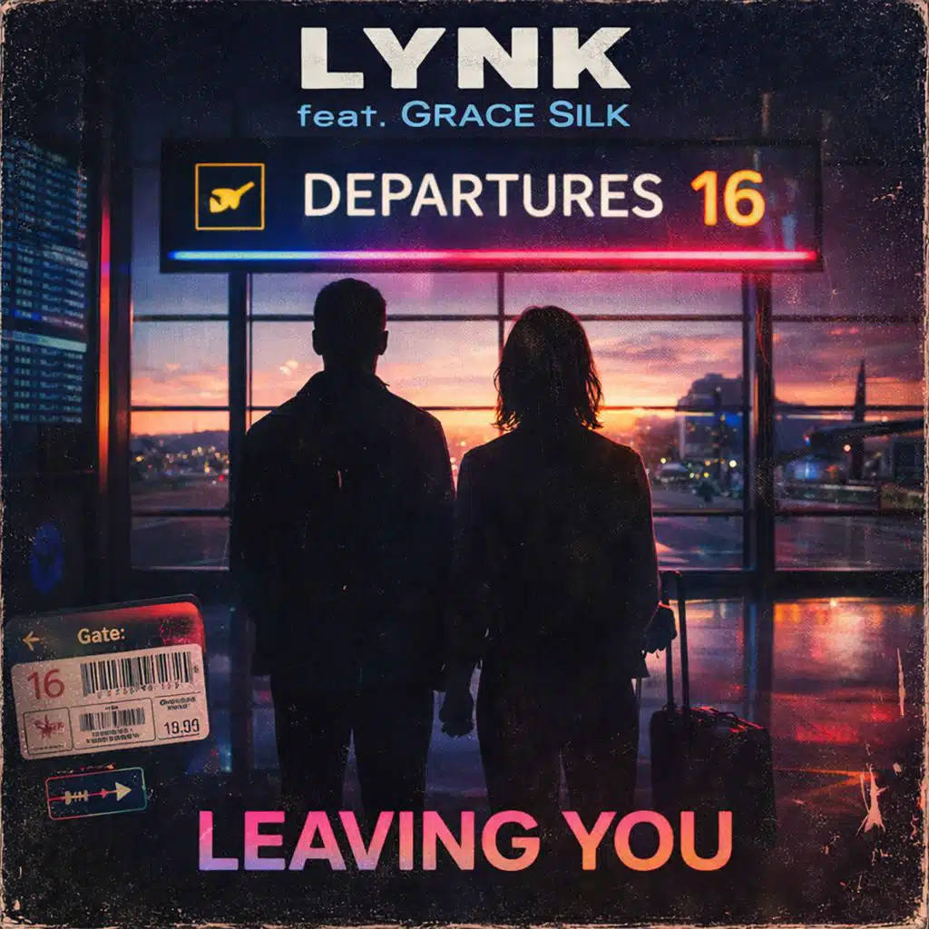 Leaving You