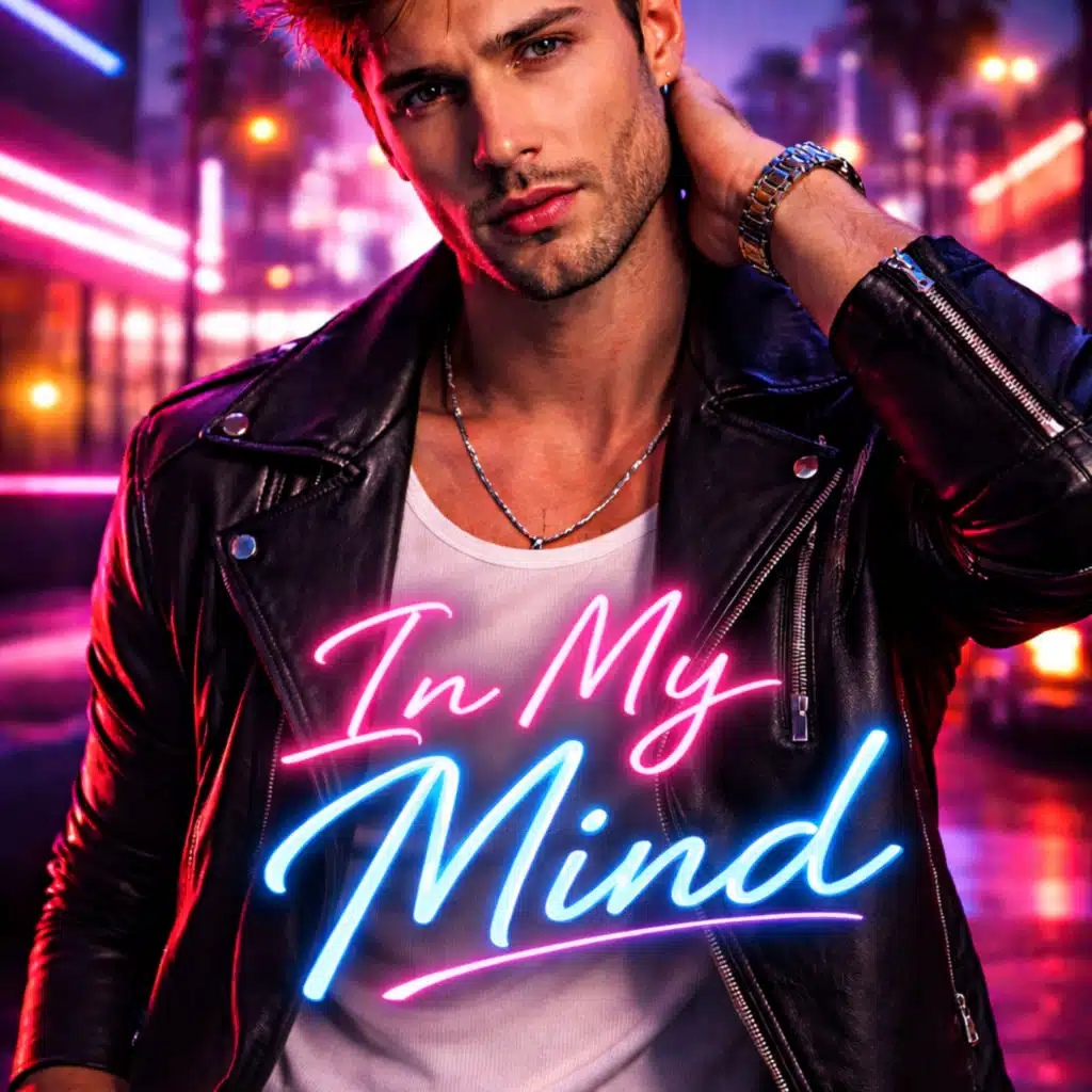 In my mind