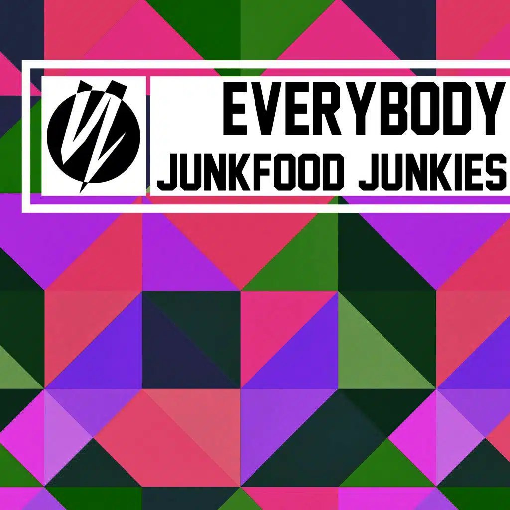 Everybody (Radio Edit)