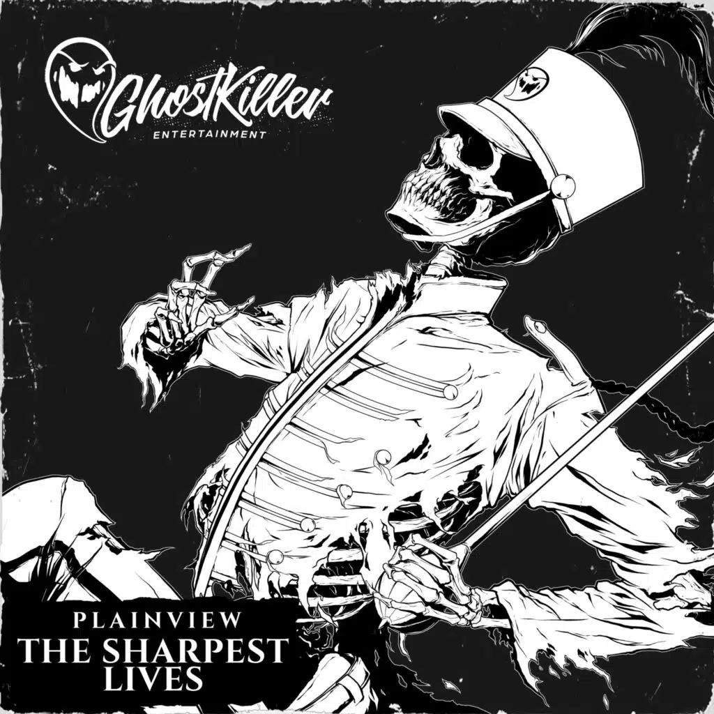 The Sharpest Lives