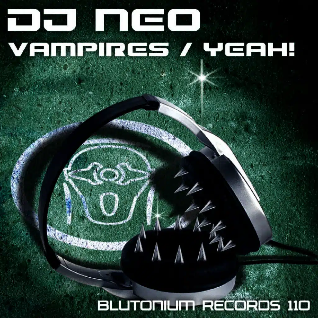 Vampires / Yeah!
