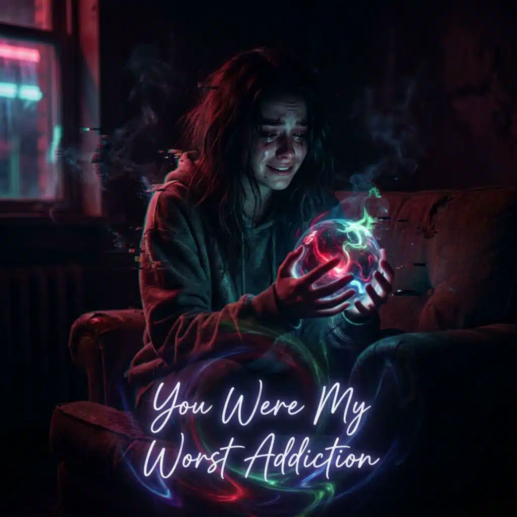 You Were My Worst Addiction