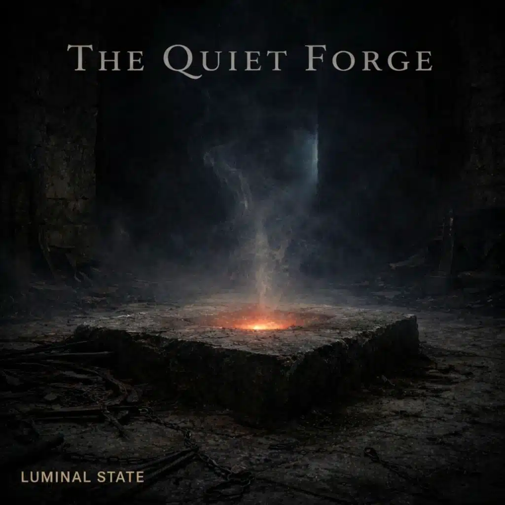 The Quiet Forge