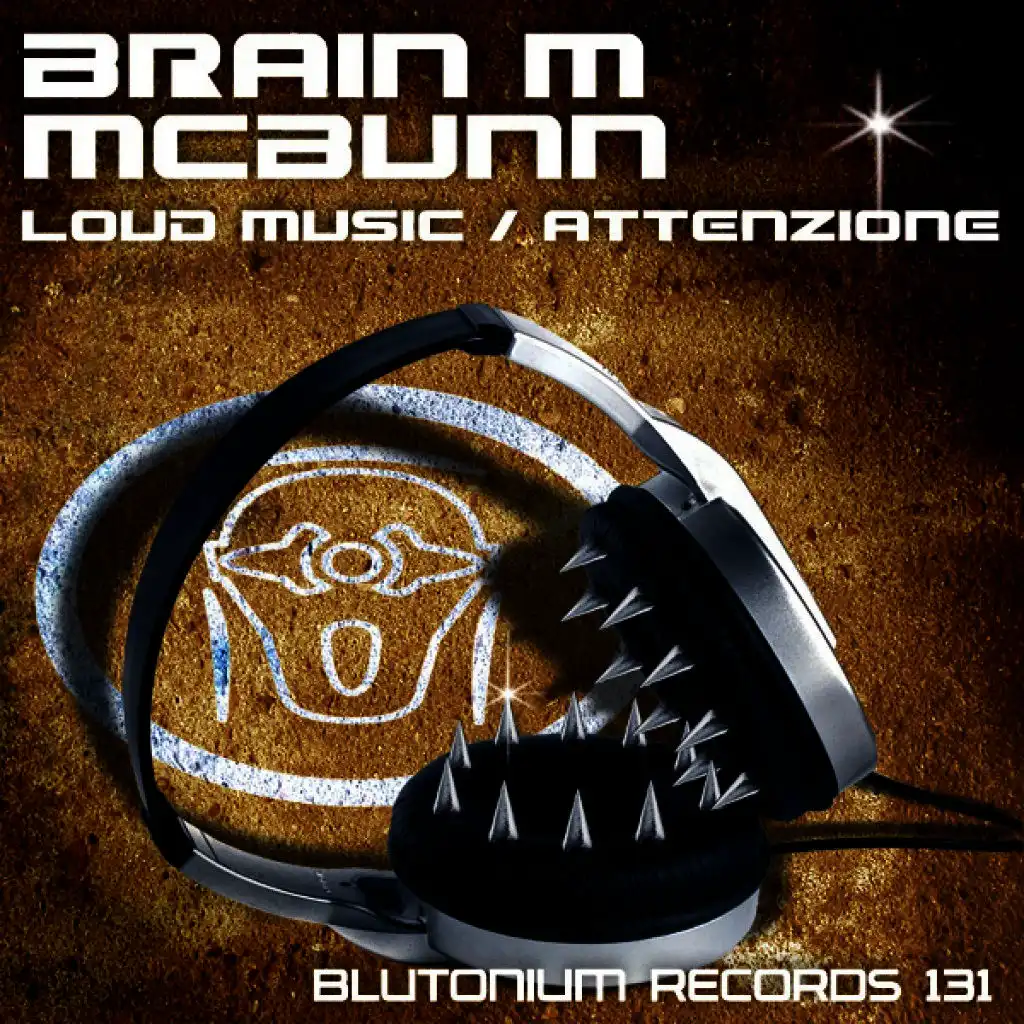 Attenzione (Original Mix)
