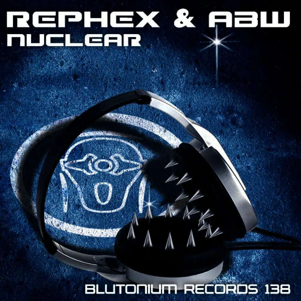 Nuclear (Rephex's Radioactive Mix)