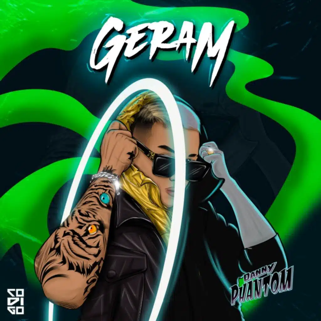 Geram