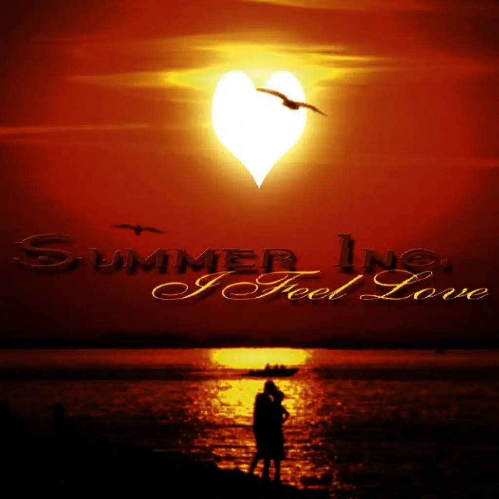 I Feel Love