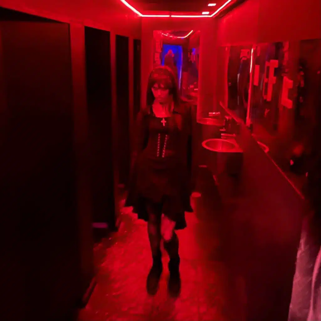 Modern Vampires