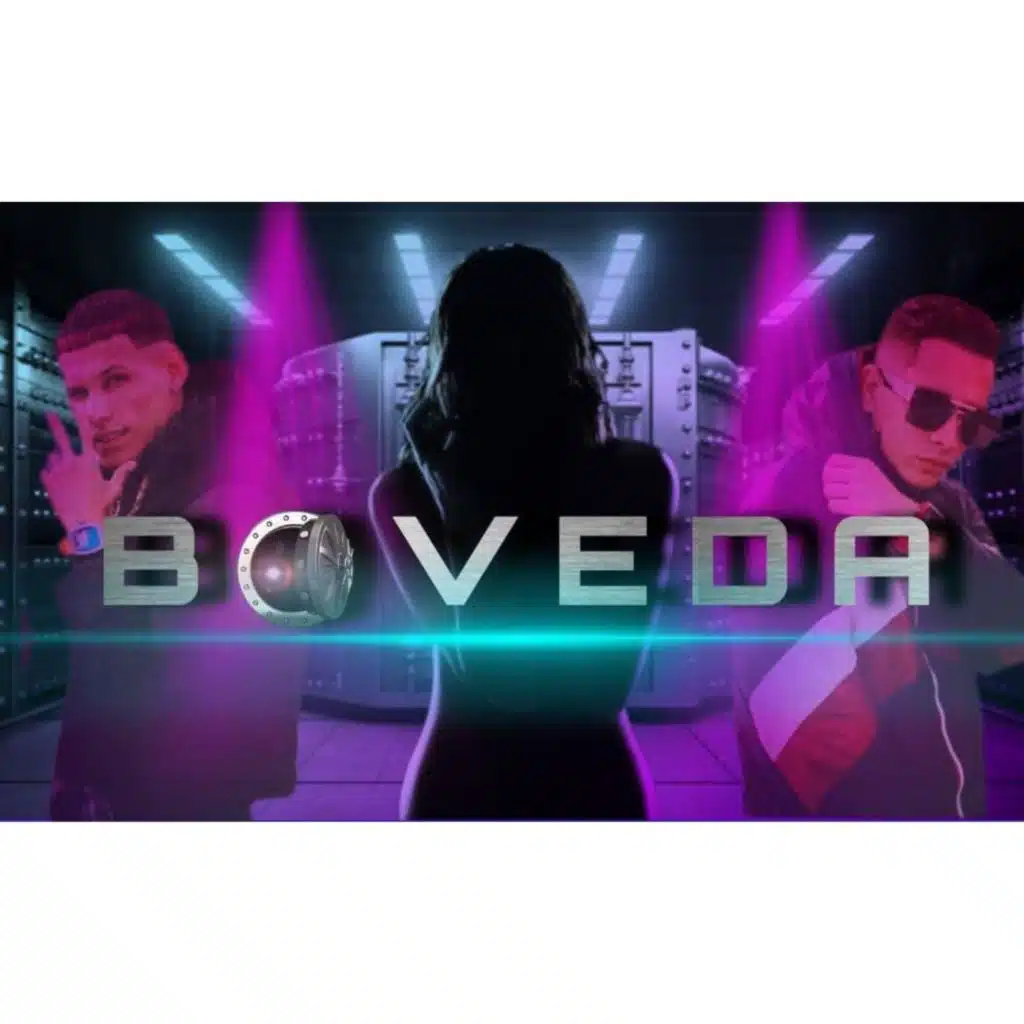 BOVEDA