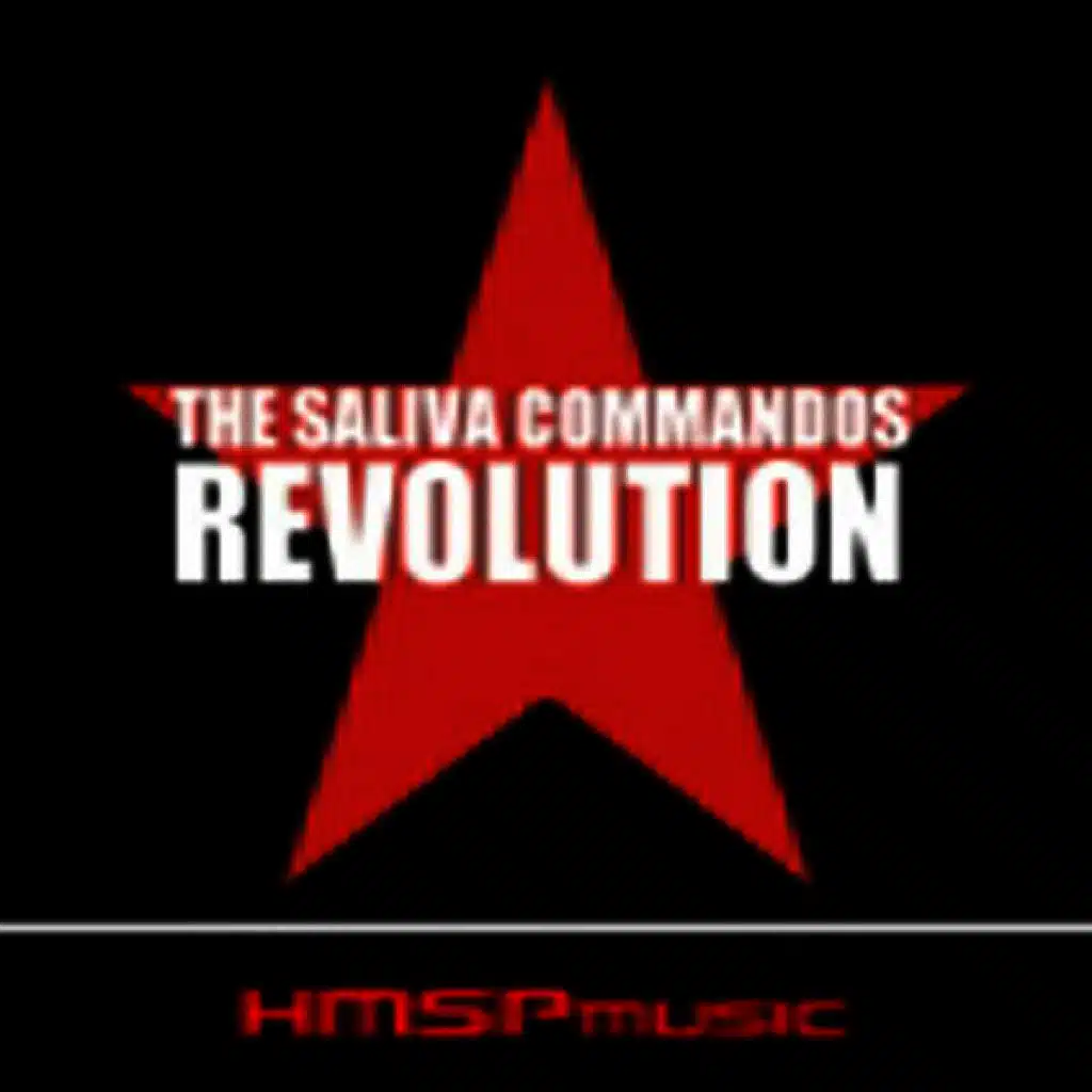 Revolution (OriginalMix)