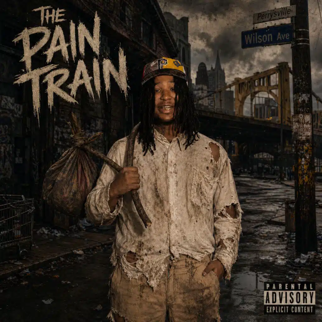 The Pain Train
