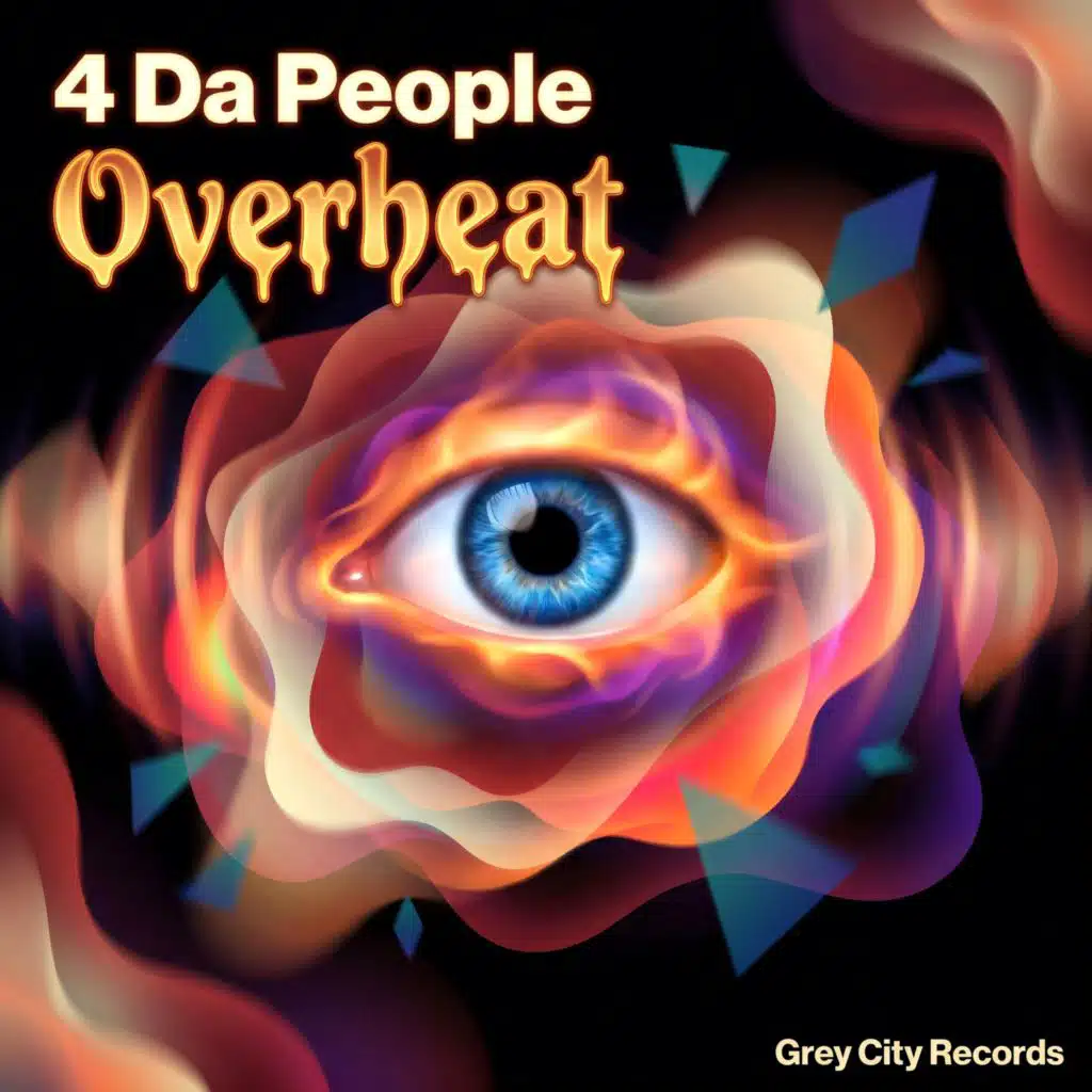 4 Da People
