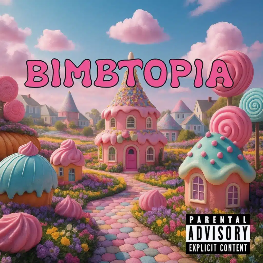 BIMBTOPIA