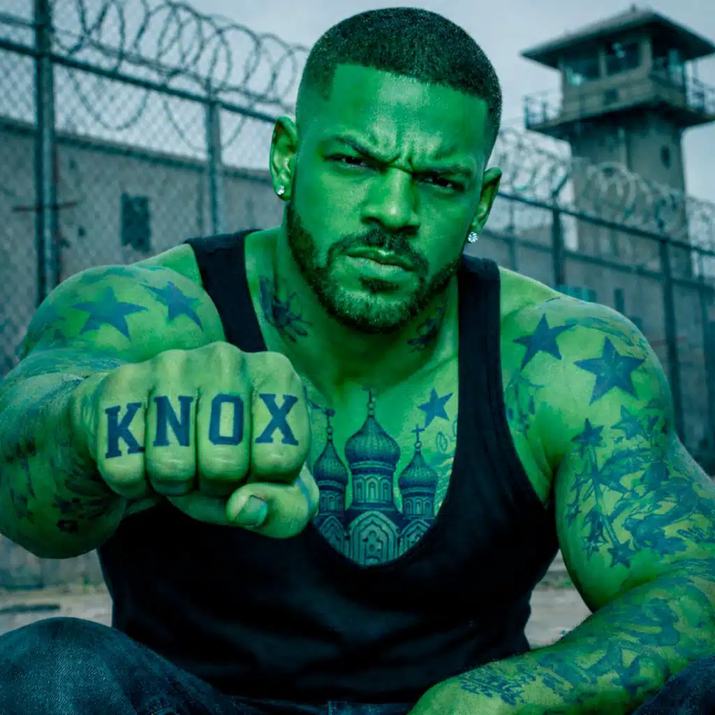 Knox
