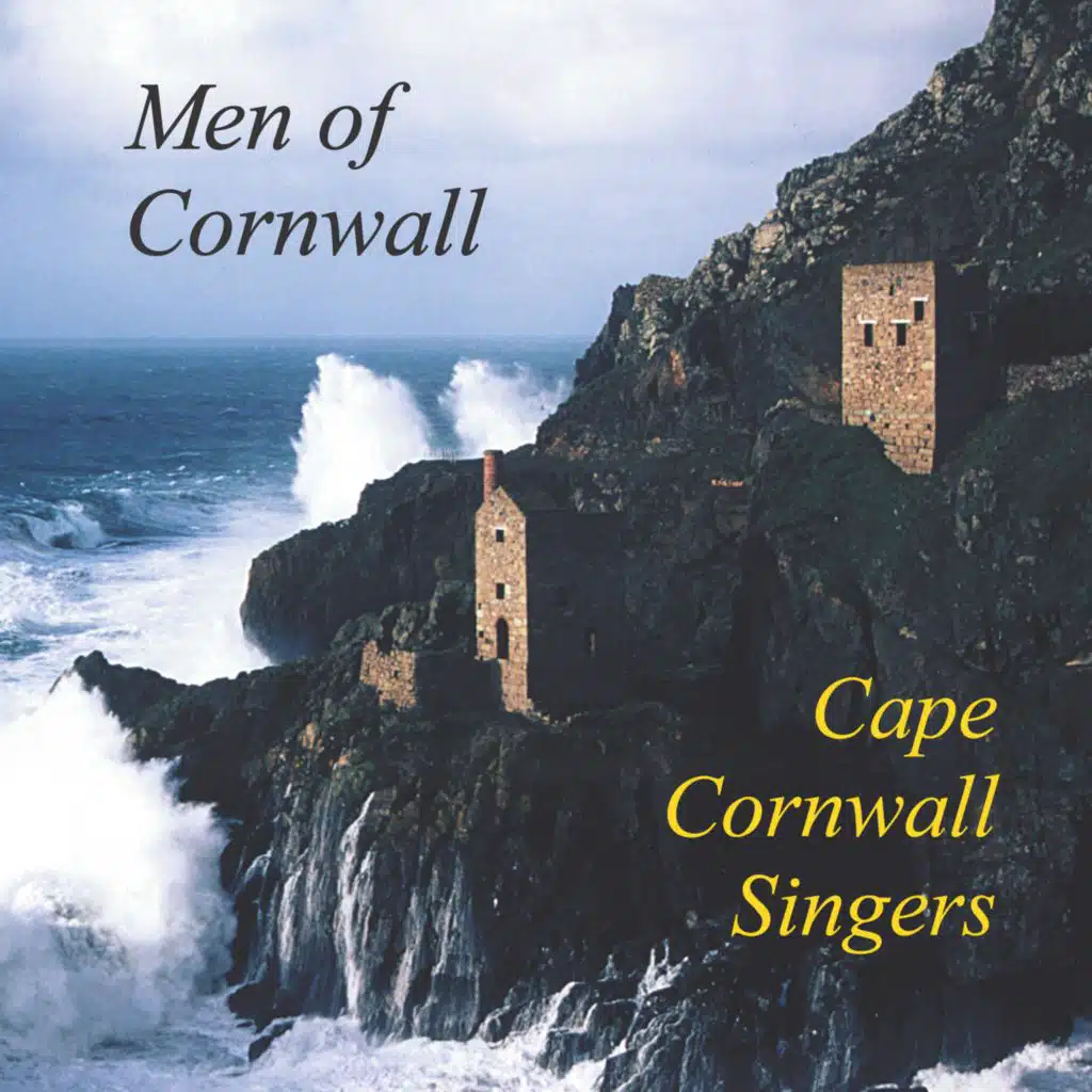 Men of Cornwall (Live)