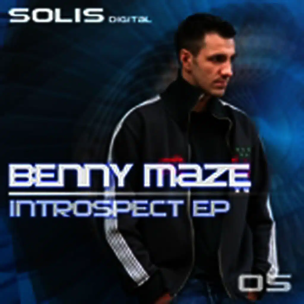 Instrospect EP