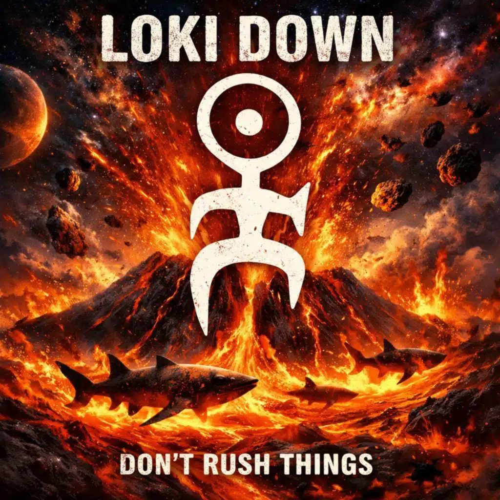 Loki Down