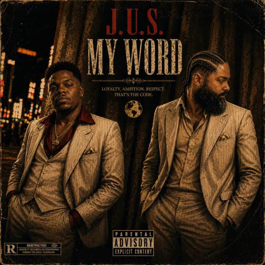 J.U.S.