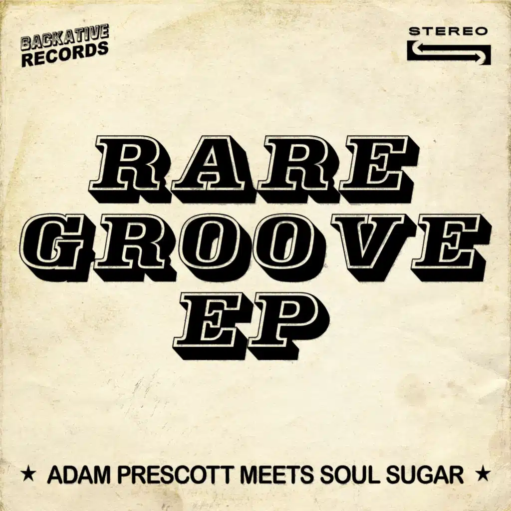 Rare Groove