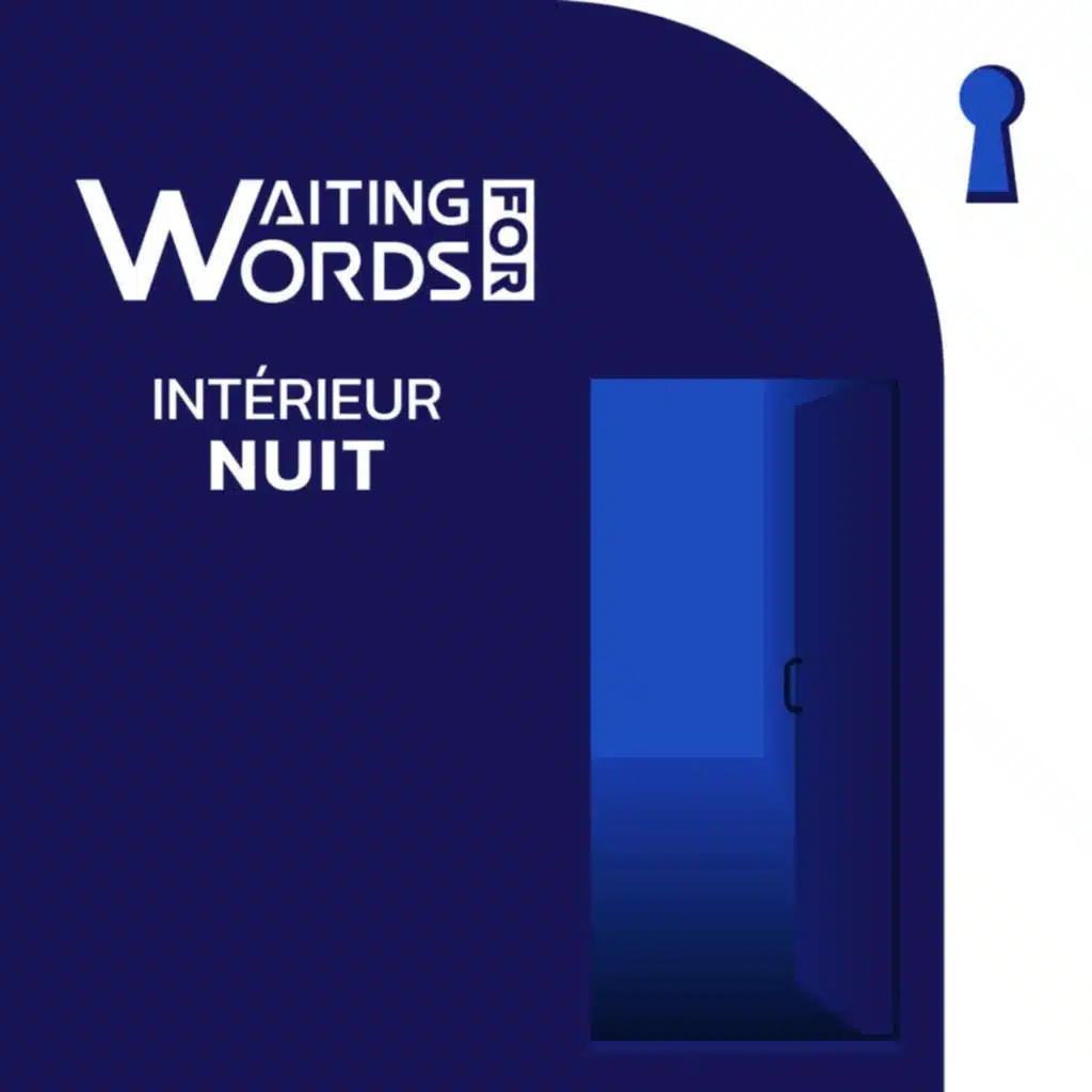 Waiting for Words