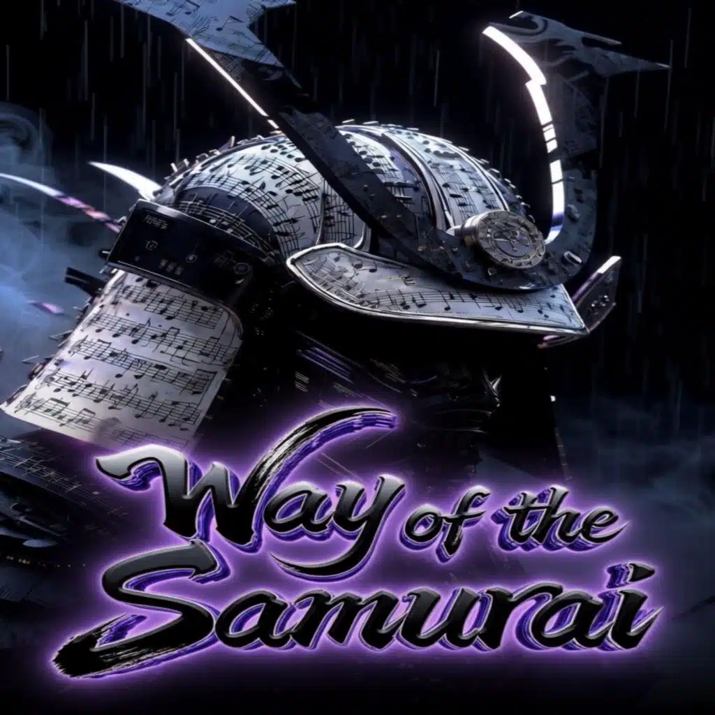 Way of the Samurai