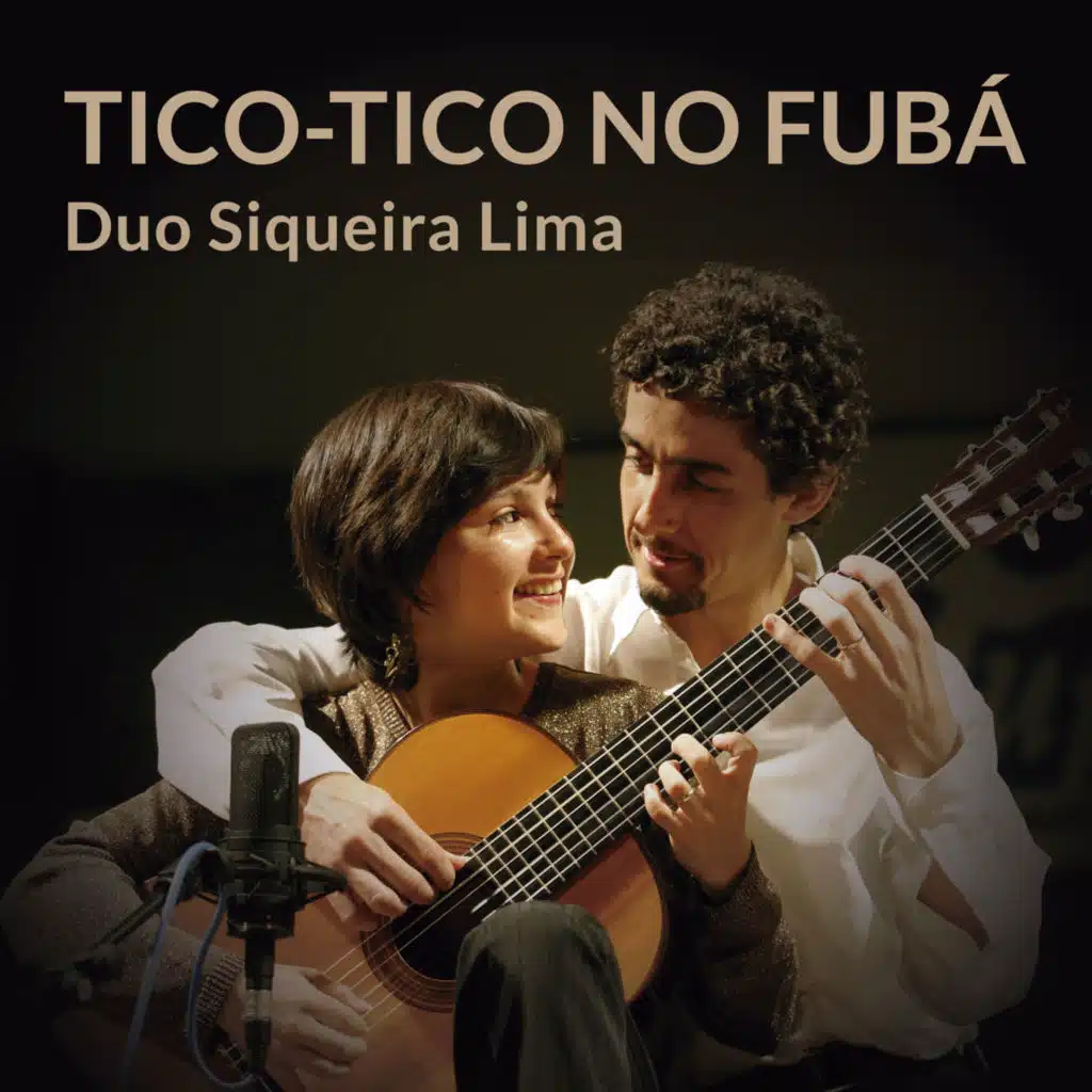 Duo Siqueira Lima