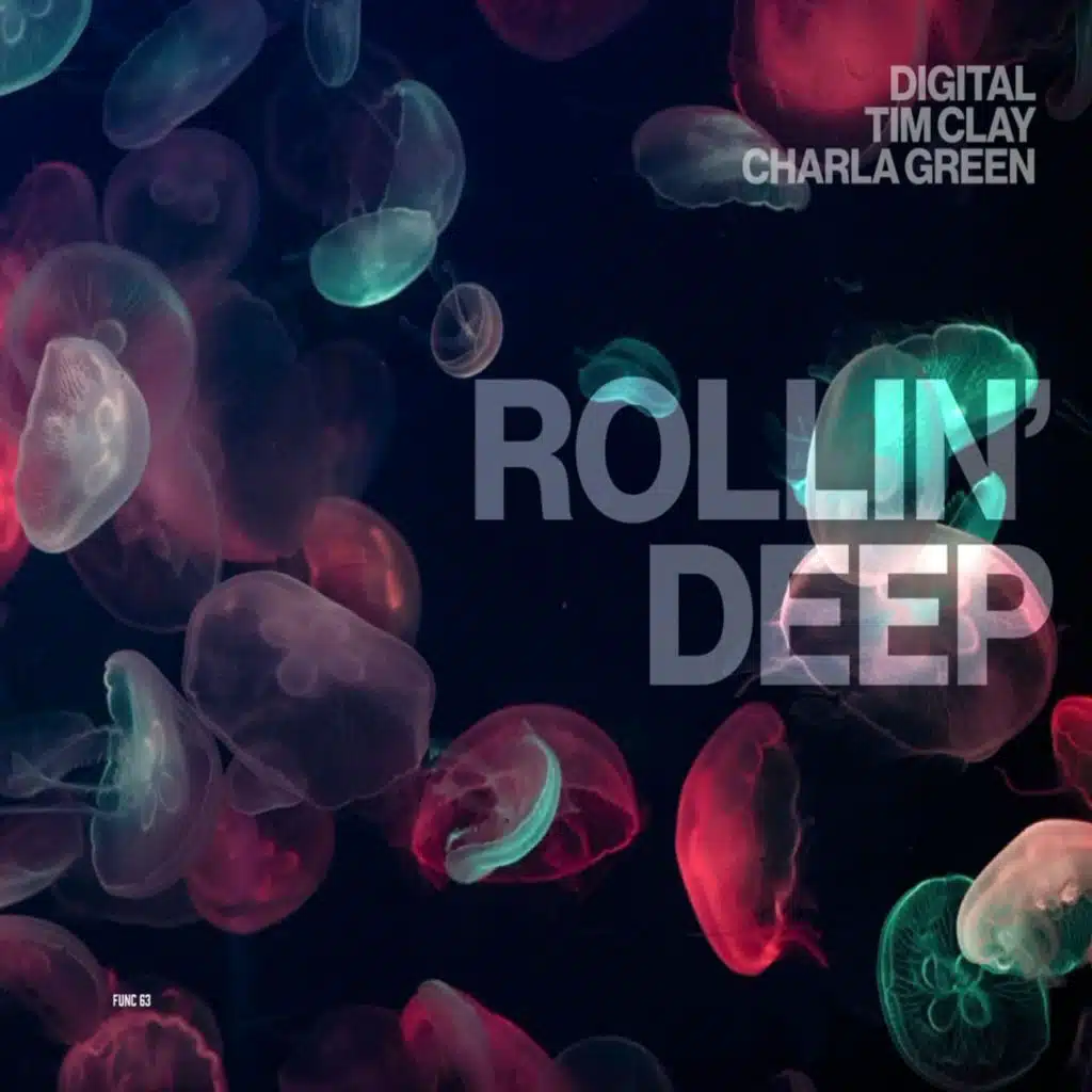 Rollin' Deep EP