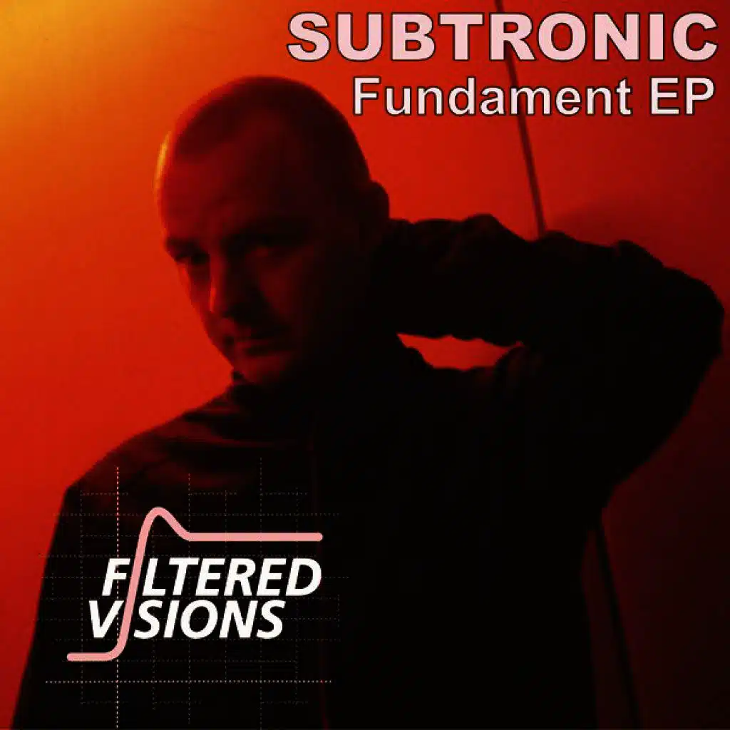 Fundament EP