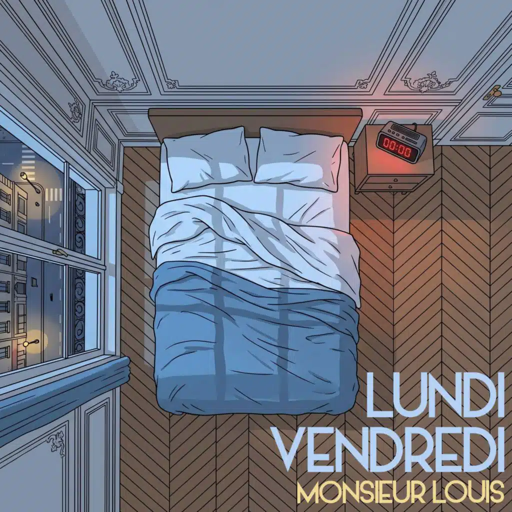 Monsieur Louis
