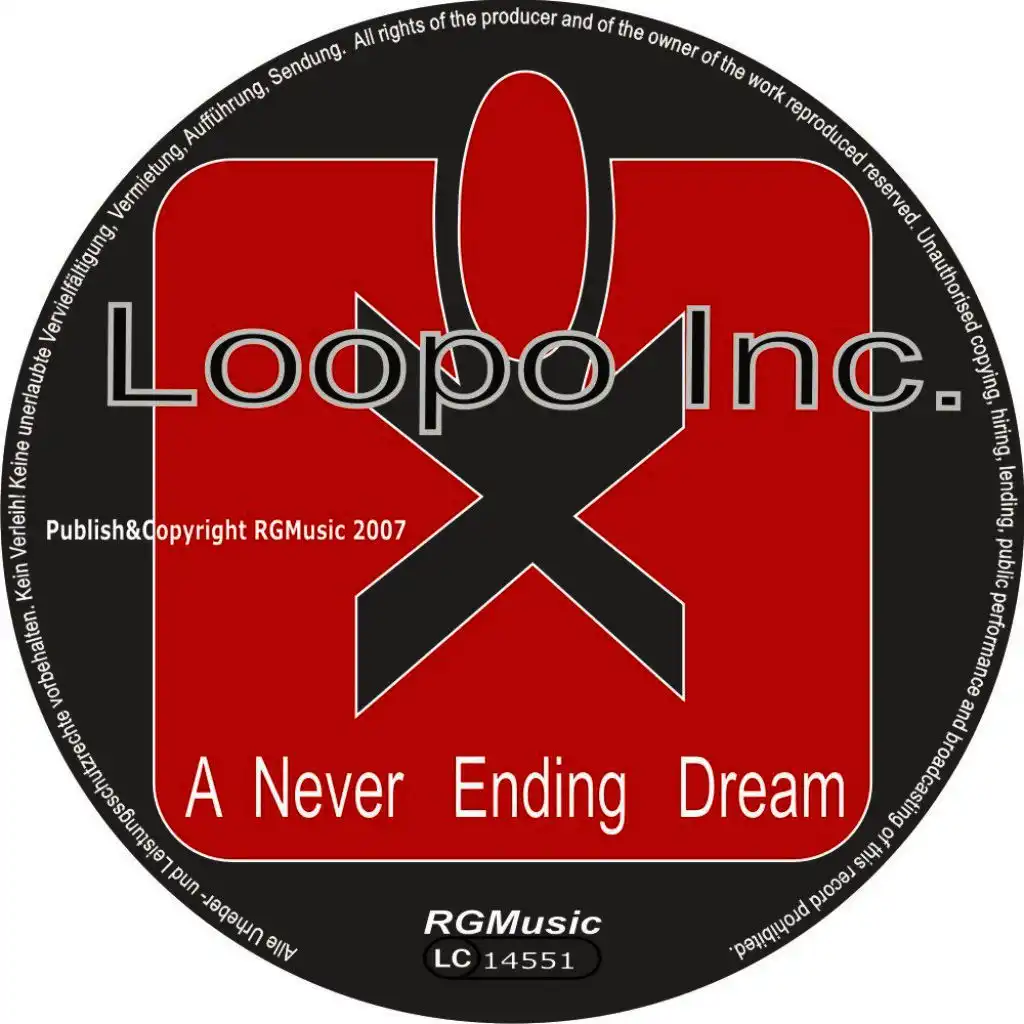 Loopo Inc.