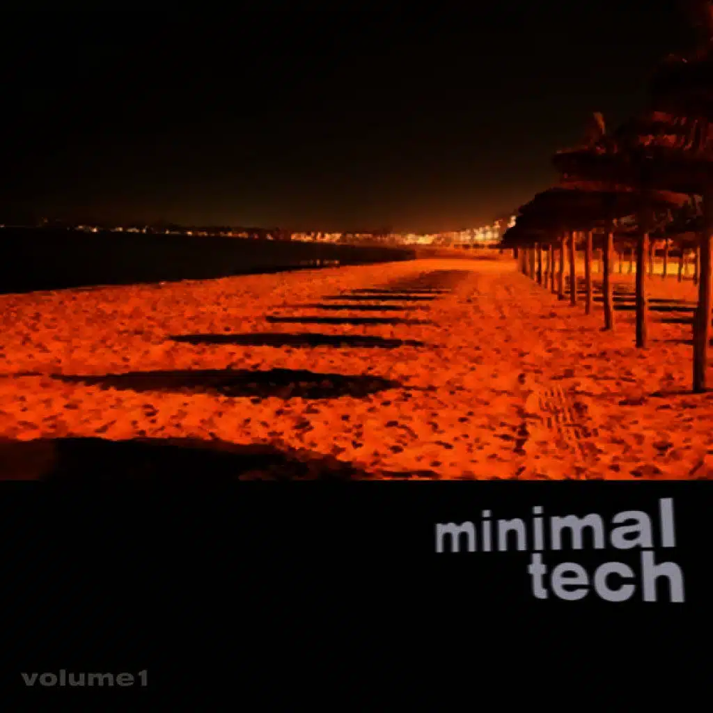 Minimal Tech Vol.01