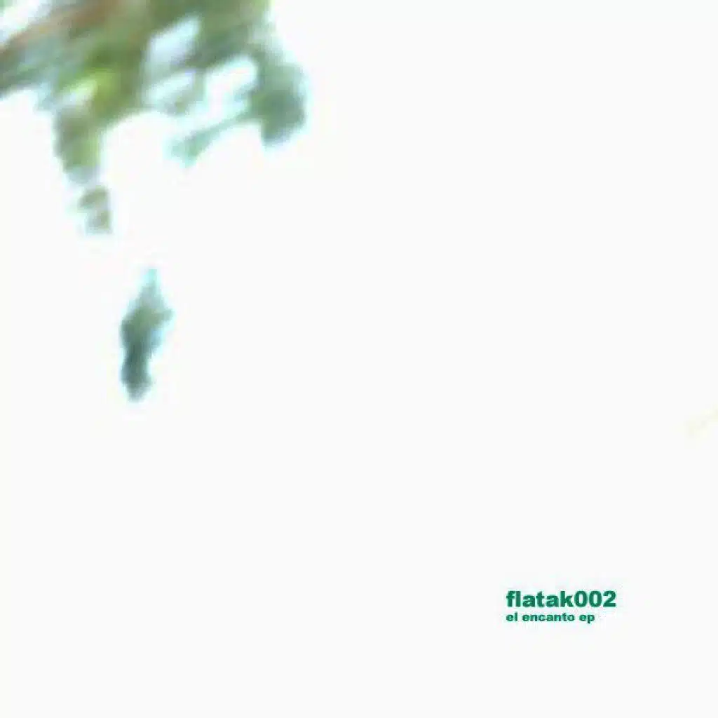 El Encanto (Room Remix)