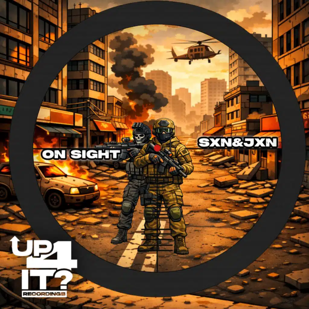 On Sight EP