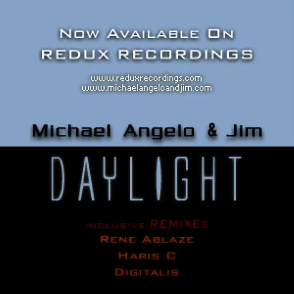 Daylight (Haris C Remix)