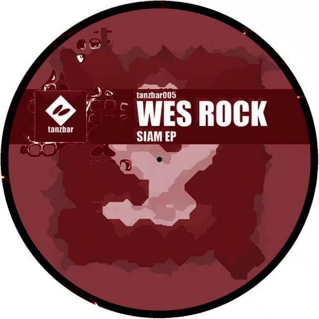 Siam (Maxime Dangles Remix)