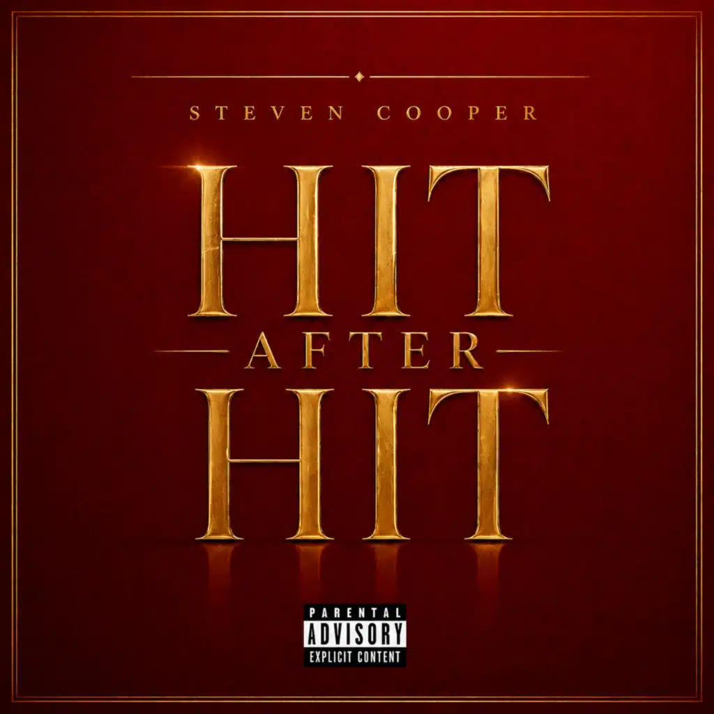 Steven Cooper