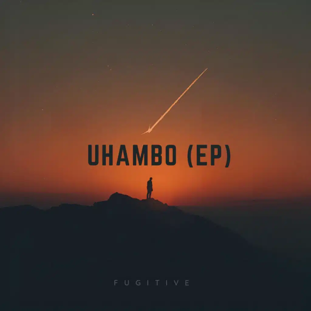 Uhambo EP