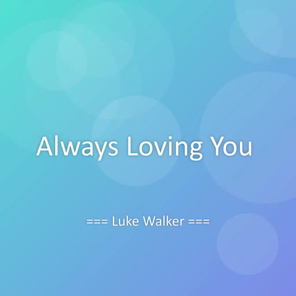 Luke Walker