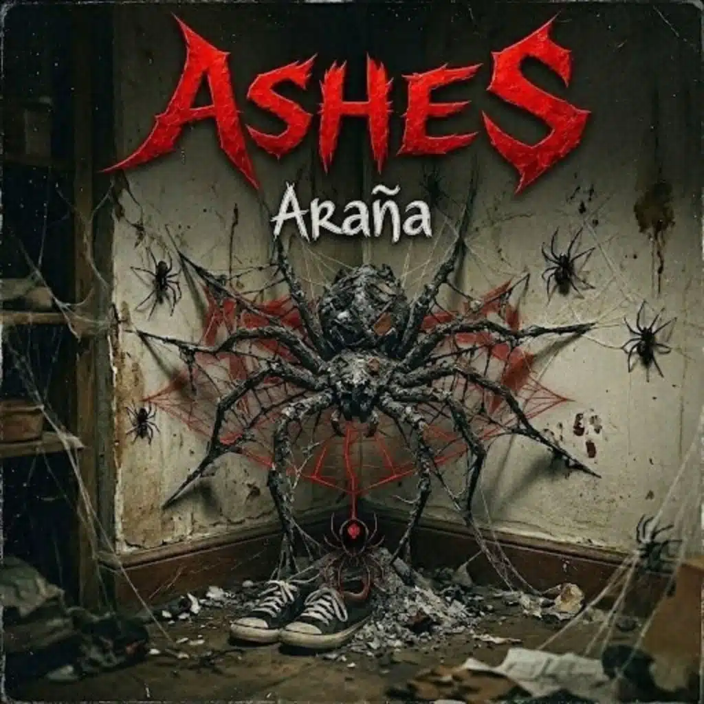 Ashes