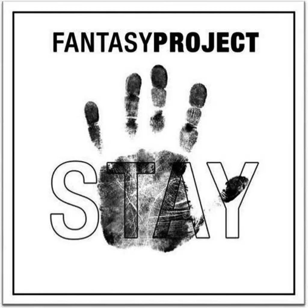 Stay (DJ Deamon Radio Cut)