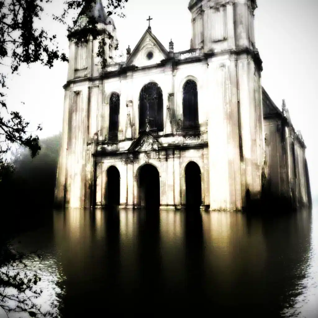 cathedral