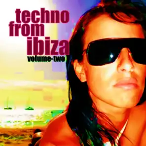 Techno From Ibiza Vol.02