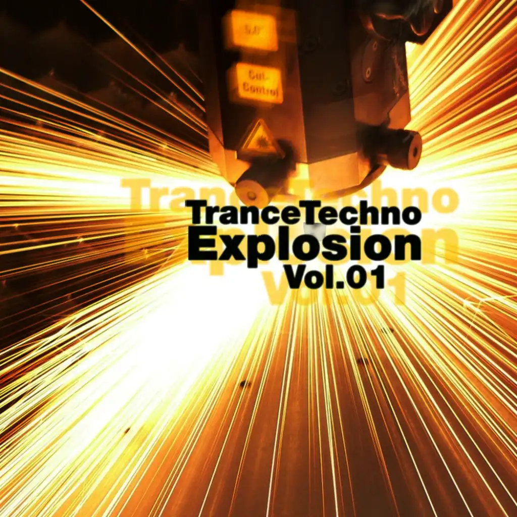 Trance Techno Explosion Vol.01