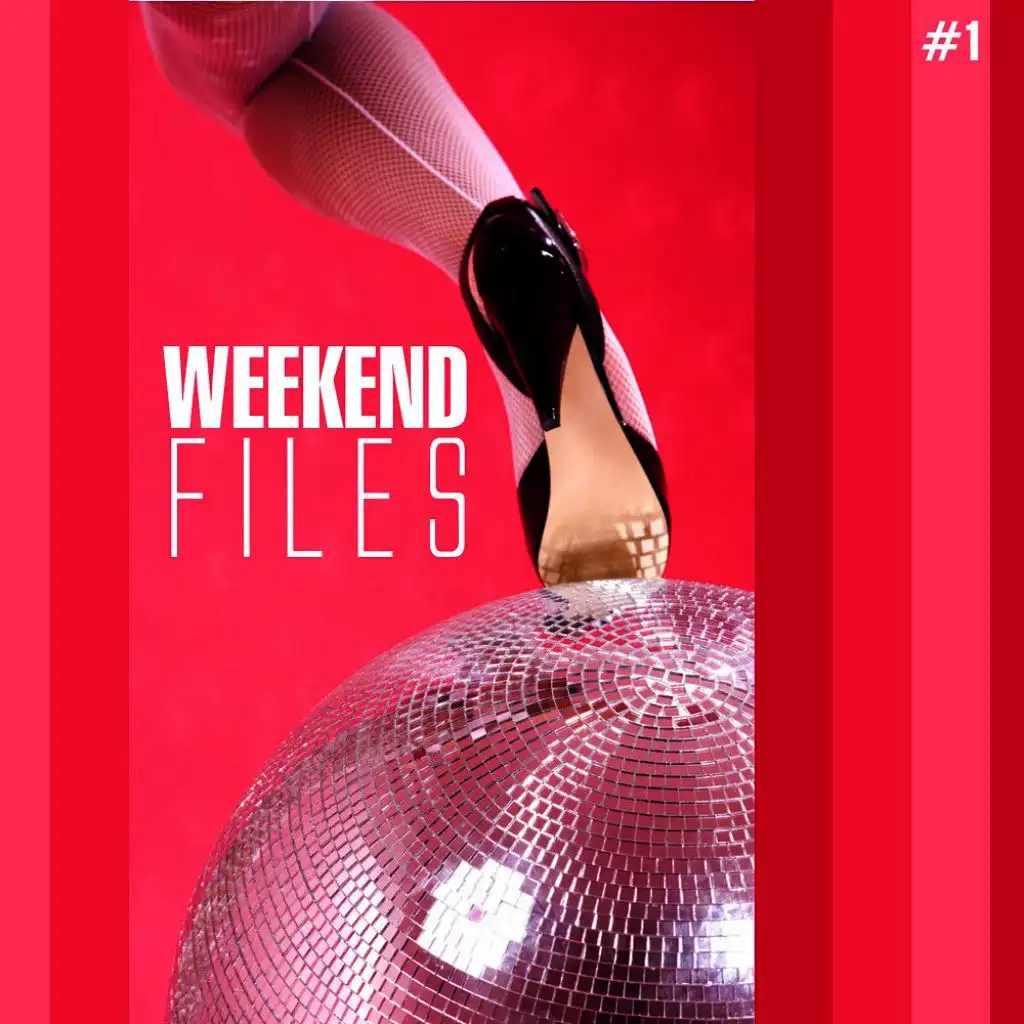 Weekend Files Vol.01