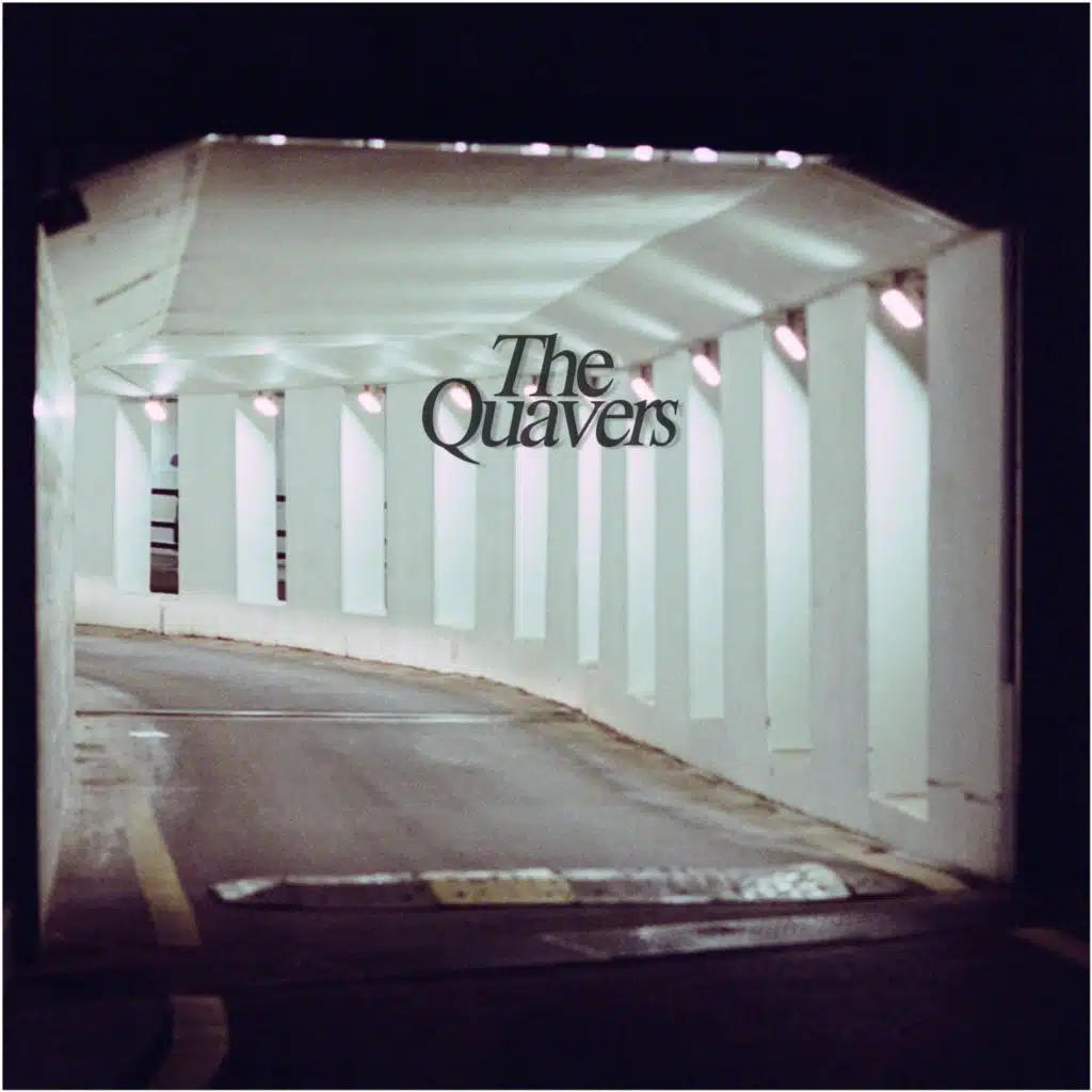 The Quavers