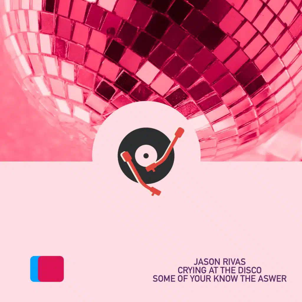 Crying at the Disco & Jason Rivas