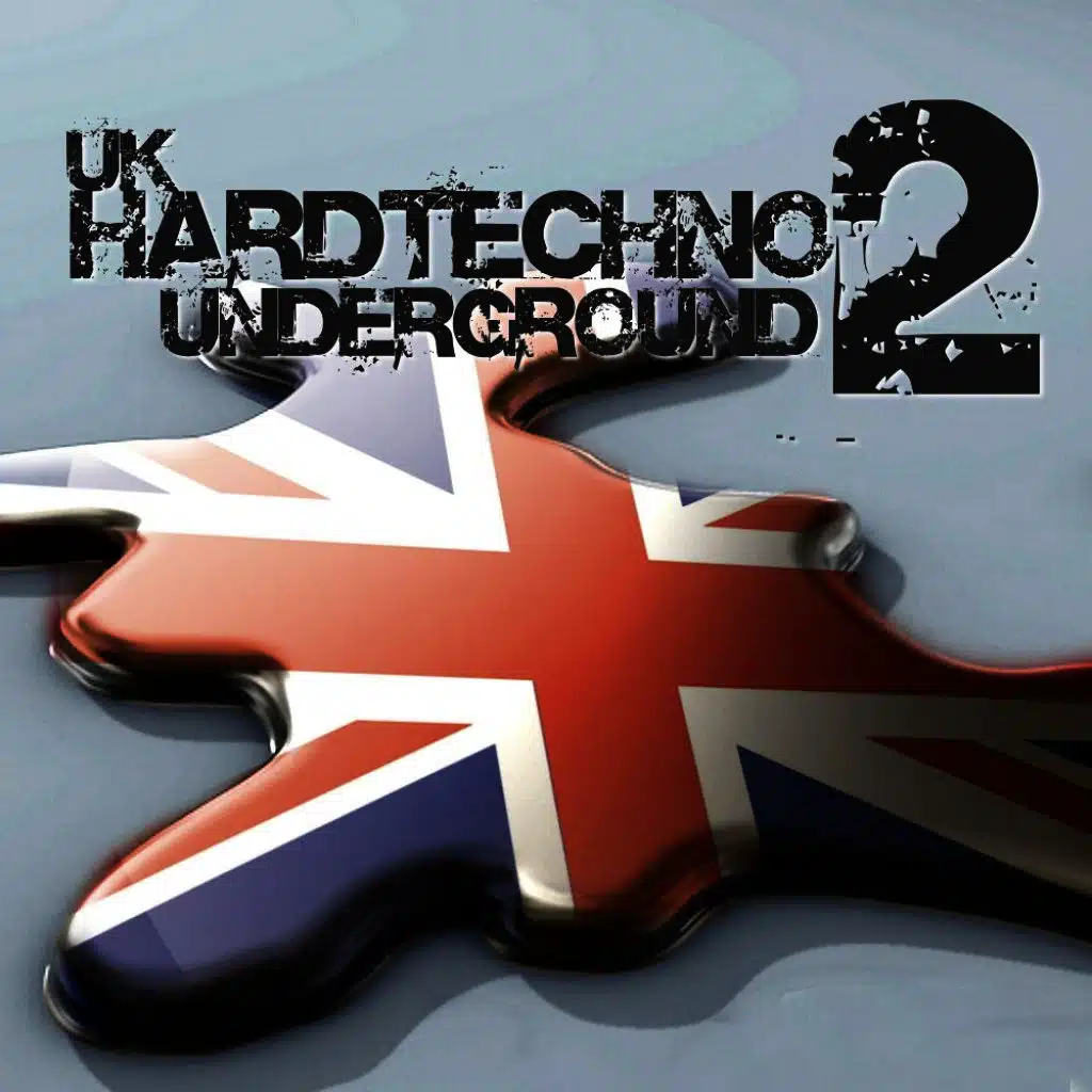 UK Hardtechno Underground Vol.02
