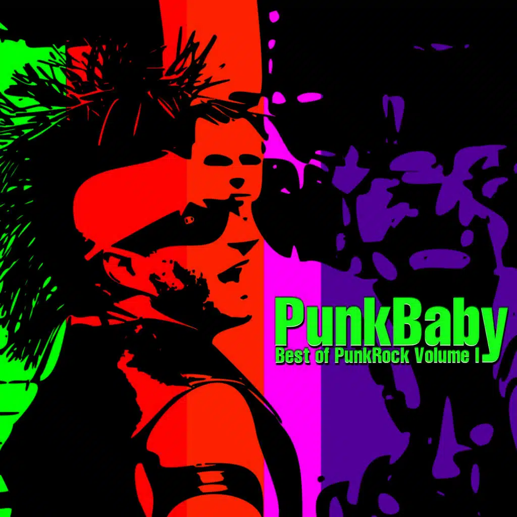 Best of Punk Rock Vol.01